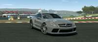 Mercedes-Benz SL 65 AMG Black Series