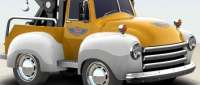Chevrolet Advance-Design 3100
