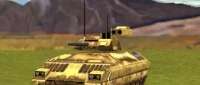 United Defense M2 Bradley