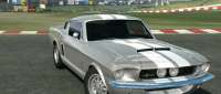 Shelby GT500