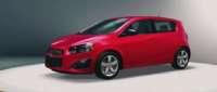 Chevrolet Sonic