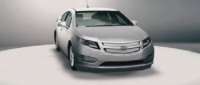 Chevrolet Volt