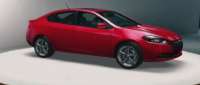 Dodge Dart