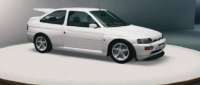 Ford Escort RS Cosworth