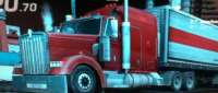 Kenworth W-900 L