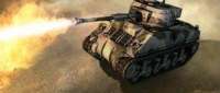 Detroit Tank Arsenal M4A4 Sherman VC Firefly