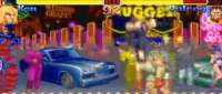 Rolls-Royce Corniche