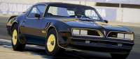 Pontiac Firebird Trans Am