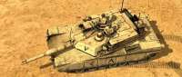 M1A2 'Abrams'