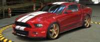 Ford Shelby GT500