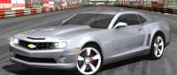 Chevrolet Camaro SS