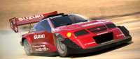 Suzuki Escudo Pikes Peak