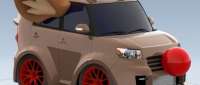 Scion xB