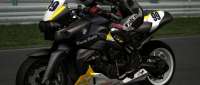 BMW K 1200 R