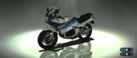 Suzuki RG 250 Gamma