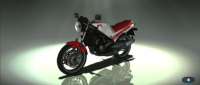 Yamaha RZ 250 R