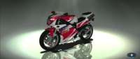 Yamaha TZR 250 SPR