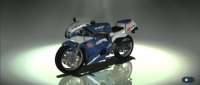 Suzuki GSX-R 400 R