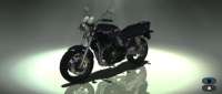 Suzuki GSX 400 Inazuma