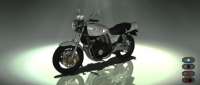 Suzuki GSX 400 Impulse