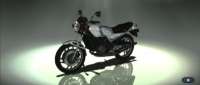 Yamaha RZ 350