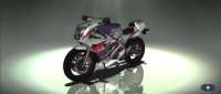 Yamaha FZR 400 RR SP