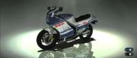Suzuki RG 500 Gamma