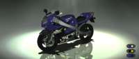 Suzuki GSX-R 600