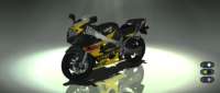Suzuki GSX-R 600