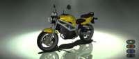 Suzuki SV 650