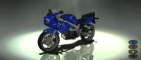 Suzuki SV 650 S