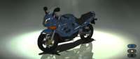Suzuki GSX 750 F