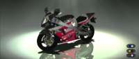Suzuki GSX-R 750