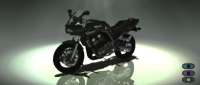 Yamaha FZS 600 Fazer