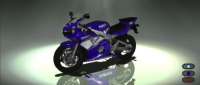 Yamaha YZF-R6