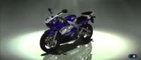 Yamaha YZF-R6