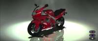 Yamaha YZF 600 R Thundercat