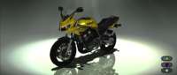 Yamaha FZS 600 Fazer