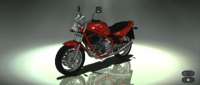 Yamaha XJ 600 N