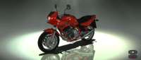 Yamaha XJ 600 S Diversion