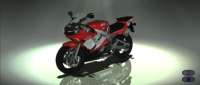 Yamaha YZF-R6