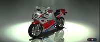 Yamaha FZR 750 R