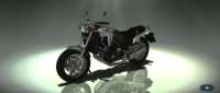 Yamaha FZX 750