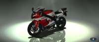 Yamaha YZF-R7