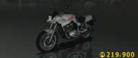 Suzuki GSX 750 S