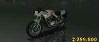 Suzuki GSX 1000 S Katana
