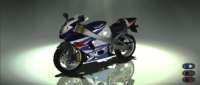 Suzuki GSX-R 1000