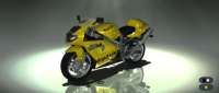 Suzuki TL 1000 R