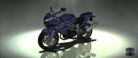 Suzuki TL 1000 S
