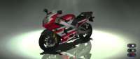 Suzuki GSX-R 1000